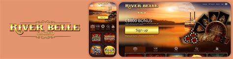 riverbelle casino mobile